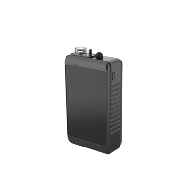 MH1020-E型 手持式TSP/PM10/PM2.5檢測儀