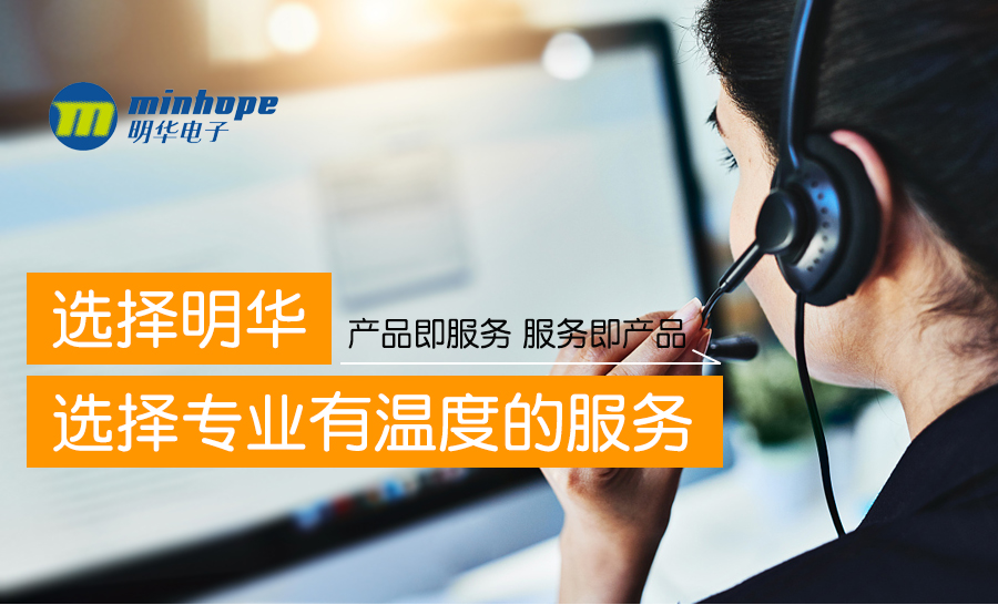 一張圖了解青島明華服務(wù)體系